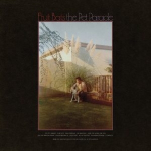 Fruit Bats - The Pet Parade in der Gruppe CD / Pop-Rock bei Bengans Skivbutik AB (3976379)
