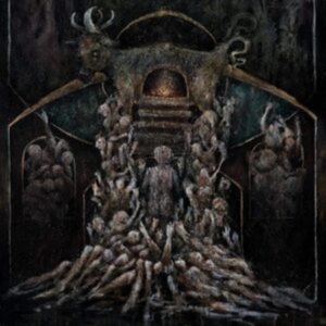 Fuoco Fatuo - Obsidian Katabasis (2 Lp Vinyl) in der Gruppe VINYL / Hårdrock bei Bengans Skivbutik AB (3976381)