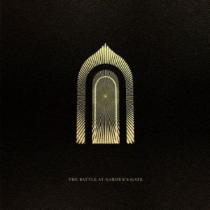 Greta Van Fleet - The Battle At Garden's Gate (2Lp) in der Gruppe VINYL / Pop-Rock bei Bengans Skivbutik AB (3976407)