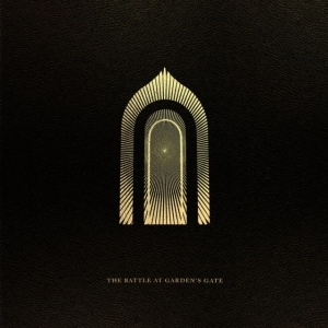 Greta Van Fleet - The Battle At Garden's Gate in der Gruppe CD / Pop-Rock bei Bengans Skivbutik AB (3976408)