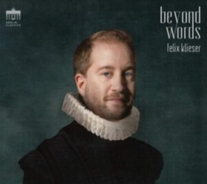 Bach J.S. Vivaldi Antonio Hände - Baroque Arias For Horn (Beyond Word in der Gruppe CD bei Bengans Skivbutik AB (3976423)