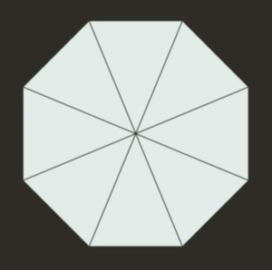 Hegaard Lars - Octagonal Room in der Gruppe CD / Klassiskt bei Bengans Skivbutik AB (3976427)