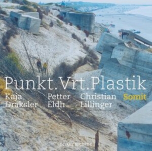 Punkt.Vrt.Plastik - Somit in der Gruppe Övrigt /  bei Bengans Skivbutik AB (3976453)