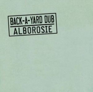 Alborosie - Back-A-Yard Dub in der Gruppe VINYL / Vinyl Reggae bei Bengans Skivbutik AB (3976618)