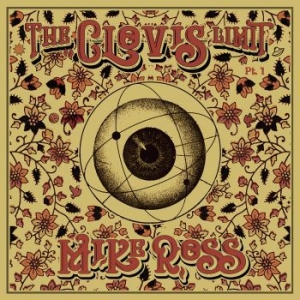 Ross Mike - Clovis Limit Part 1 in der Gruppe VINYL / Pop bei Bengans Skivbutik AB (3976622)