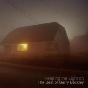 Beckley Gerry - Keeping The Light On - The Best Ofà in der Gruppe VINYL / Pop-Rock bei Bengans Skivbutik AB (3976623)