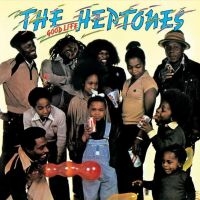Heptones - Good Life in der Gruppe VINYL bei Bengans Skivbutik AB (3976625)