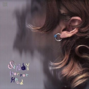 Sindy - Horror Head in der Gruppe VINYL / Pop-Rock bei Bengans Skivbutik AB (3976626)