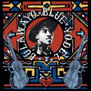 Blandade Artister - Bulawayo Blue Yodel in der Gruppe VINYL / Country,Pop-Rock bei Bengans Skivbutik AB (3976654)