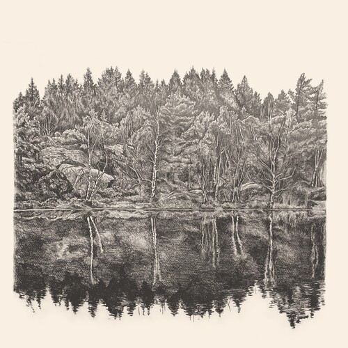 Tucker Fletcher - Unlit Trail in der Gruppe VINYL / Rock bei Bengans Skivbutik AB (3976664)