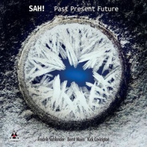 Sah! - Past Present Future in der Gruppe VINYL / Jazz bei Bengans Skivbutik AB (3976668)