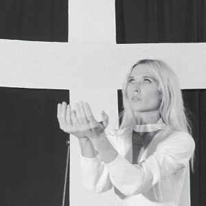 Bergman Natalie - Mercy in der Gruppe Övrigt /  bei Bengans Skivbutik AB (3976678)