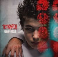 Tetrarch - Unstable in der Gruppe CD bei Bengans Skivbutik AB (3976680)