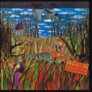 T2 - It'll All Work Out In Boomland in der Gruppe CD bei Bengans Skivbutik AB (3976699)