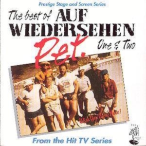 Blandade Artister - Best Of Auf Wiedersehen Pet Series in der Gruppe CD / Pop-Rock bei Bengans Skivbutik AB (3976712)