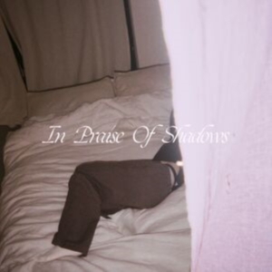 Puma Blue - In Praise Of Shadows in der Gruppe CD / Pop-Rock bei Bengans Skivbutik AB (3976719)
