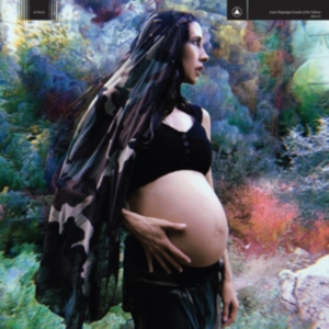 Luca Yupanqui - Sounds Of The Unborn in der Gruppe CD / Pop-Rock bei Bengans Skivbutik AB (3976734)