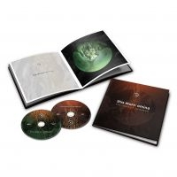 This Morn' Omina - Roots Of Saraswati The (2 Cd Book) in der Gruppe CD / Pop-Rock bei Bengans Skivbutik AB (3976743)