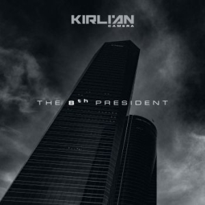 Kirlian Camera - 8Th President The in der Gruppe CD bei Bengans Skivbutik AB (3976744)