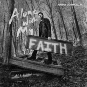 Harry Connick Jr. - Alone With My Faith in der Gruppe CD / Jazz bei Bengans Skivbutik AB (3976756)