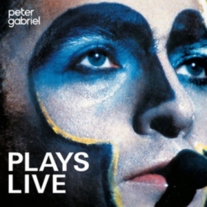 Peter Gabriel - Plays Live in der Gruppe Övrigt /  bei Bengans Skivbutik AB (3976759)