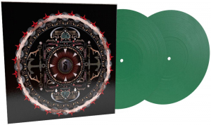 Shinedown - Amaryllis (Ltd. Vinyl) in der Gruppe VINYL / Pop-Rock bei Bengans Skivbutik AB (3976764)