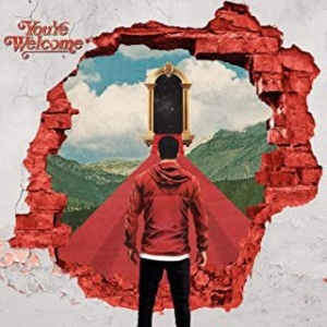 A Day To Remember - You Re Welcome (Vinyl) in der Gruppe VINYL / Pop-Rock bei Bengans Skivbutik AB (3976768)