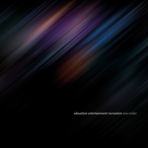 New Order - Education Entertainment Recrea in der Gruppe MUSIK / CD+Blu-ray / Pop-Rock bei Bengans Skivbutik AB (3976779)