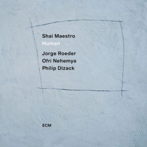Maestro Shai - Human (Vinyl) in der Gruppe VINYL / Jazz bei Bengans Skivbutik AB (3976781)