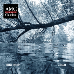 Bach J S - Towards The C in der Gruppe Externt_Lager / Naxoslager bei Bengans Skivbutik AB (3976787)