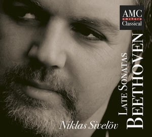 Beethoven Ludwig Van - Late Sonatas in der Gruppe Externt_Lager / Naxoslager bei Bengans Skivbutik AB (3976789)