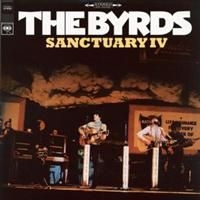 Byrds The - Sanctuary Iv in der Gruppe VINYL / Rock bei Bengans Skivbutik AB (3977046)