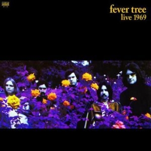 Fever Tree - Live 1969 in der Gruppe VINYL / Rock bei Bengans Skivbutik AB (3977049)