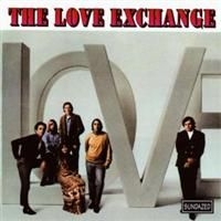 Love Exchange The - The Love Exchange in der Gruppe CD / Rock bei Bengans Skivbutik AB (3977060)