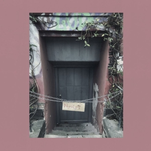 Nymalet - Syv Lag (Ep) in der Gruppe VINYL bei Bengans Skivbutik AB (3977522)