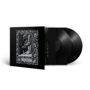 Winterblood - Finsternis (2 Lp Black Vinyl Lp) in der Gruppe VINYL / Pop bei Bengans Skivbutik AB (3977529)