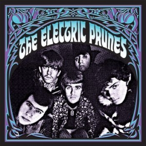 Electric Prunes - Stockholm 67 (Vinyl Lp) in der Gruppe VINYL / Pop-Rock bei Bengans Skivbutik AB (3977531)