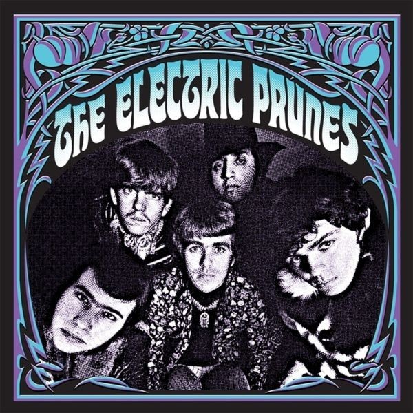 The Electric Prunes - Stockholm 67 (Vinyl Lp) in der Gruppe VINYL / Pop bei Bengans Skivbutik AB (3977531)