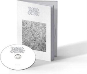 Nordgeist - Frostwinter (Cd Digipack Dvd Size) in der Gruppe CD / Hårdrock bei Bengans Skivbutik AB (3977552)