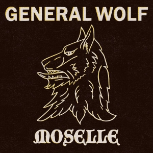Moselle / General Wolf - Rock Anthems - Anthologhy 1982-1987 in der Gruppe CD bei Bengans Skivbutik AB (3977556)