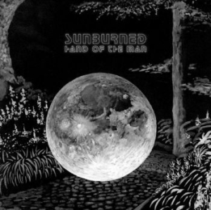 Sunburned Hand Of The Man - Pick A Day To Die in der Gruppe VINYL / Pop-Rock bei Bengans Skivbutik AB (3977583)