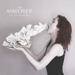 Anchoress - Art Of Losing in der Gruppe VINYL / Pop-Rock bei Bengans Skivbutik AB (3977590)