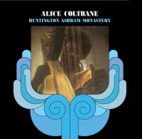 Coltrane Alice - Huntington Ashram Monastery in der Gruppe VINYL / Jazz bei Bengans Skivbutik AB (3977594)