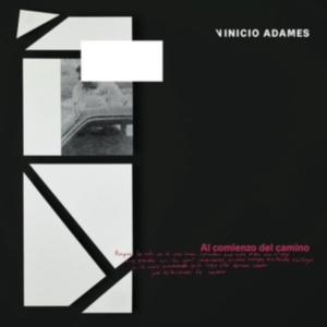 Adames Vinicio - El Comienzo Del Camino in der Gruppe VINYL / Pop-Rock bei Bengans Skivbutik AB (3977601)