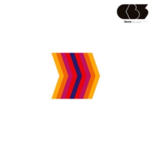 Cb3 - Aeons Live Session Lp in der Gruppe -Start Max bei Bengans Skivbutik AB (3977620)