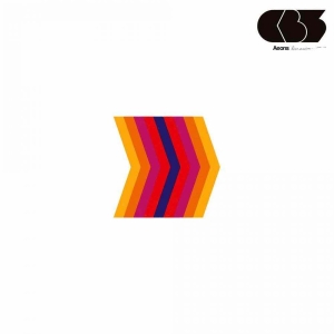 Cb3 - Aeons Live Session Lp in der Gruppe VINYL / Pop-Rock bei Bengans Skivbutik AB (3977620)