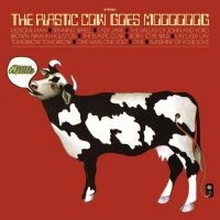 Walker Scott - Moviegoer in der Gruppe VINYL / Pop-Rock bei Bengans Skivbutik AB (3977621)