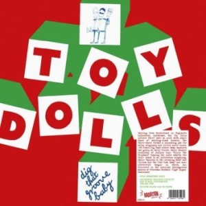 Toy Dolls - Dig That Groove Baby (Vinyl Lp) in der Gruppe VINYL / Pop-Rock bei Bengans Skivbutik AB (3977626)