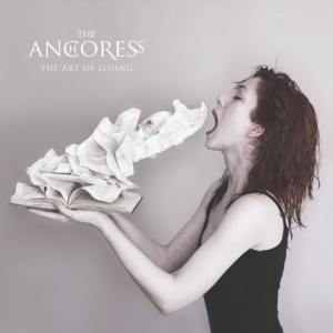 Anchoress - Art Of Losing in der Gruppe CD / Pop-Rock bei Bengans Skivbutik AB (3977639)