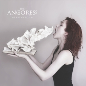 Anchoress - Art Of Losing in der Gruppe CD / Rock bei Bengans Skivbutik AB (3977639)